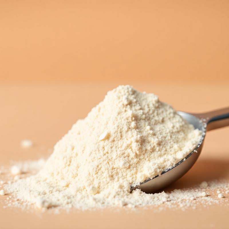Grass Fed & Finished Whey